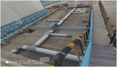 污水處理站升級(jí)改造助力環(huán)保建設(shè)